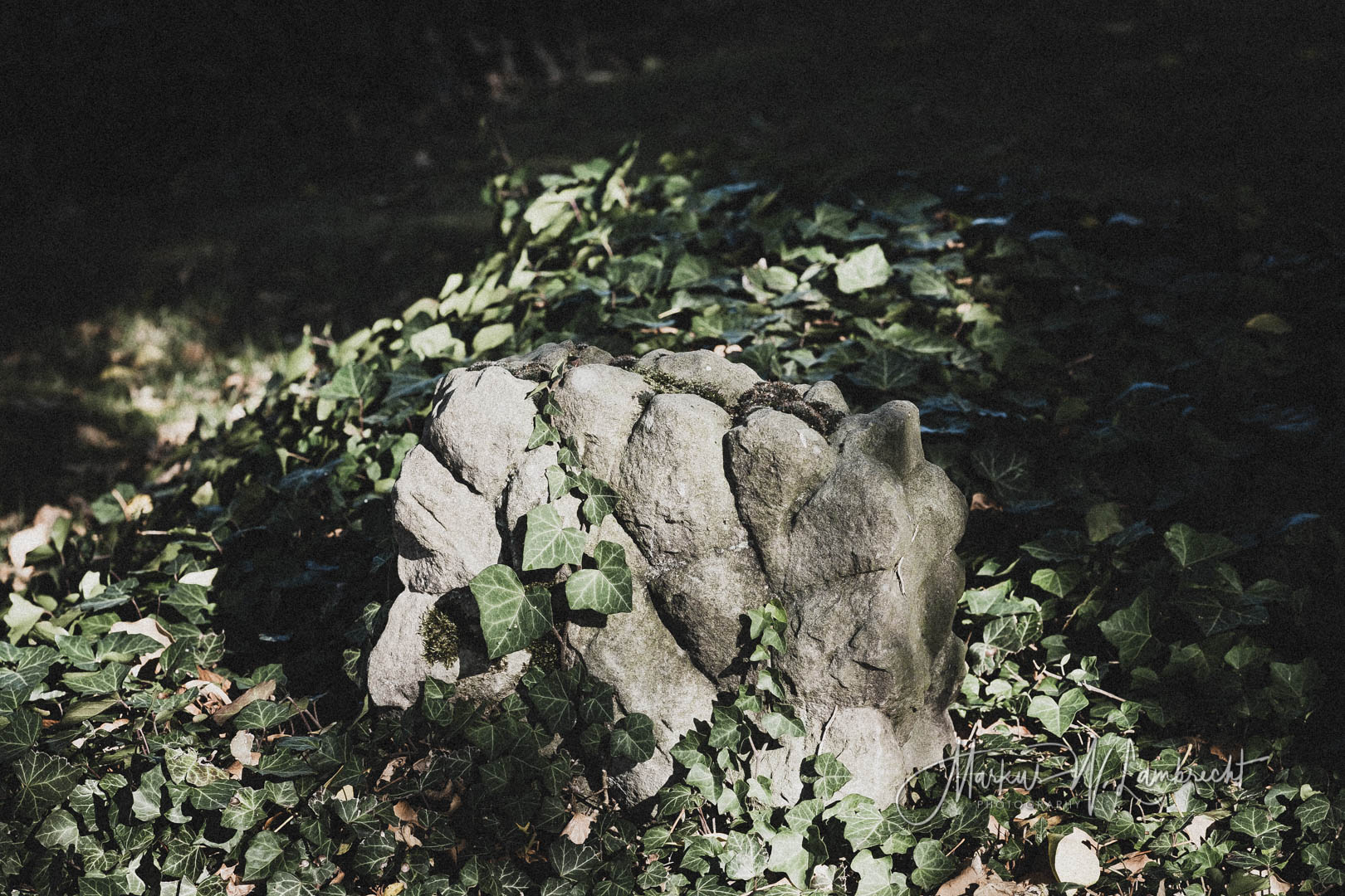 Peckelsheim, Jüdischer Friedhof